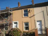 Set on the outskirts of Shepton Mallet is this deceptively spacious 3 bedroom period home with a well-proportioned rear 
