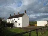 A recently re-decorated 3 bedroom semi-detached family home set within the ever popular village of Pylle. The property o