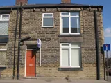 Summer Lane, BARNSLEY
