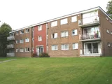 BOSTON COURT, CHANDLERS FORD