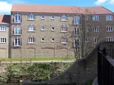 Ellworthy Court, Frome