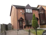 Harvey Street, Bury, BL8 1NJ