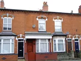 Percy Road, Sparkhill, Birmingham, B11 3LQ