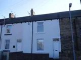 Chapel Row, North Broomhill,