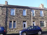 Wellwood Street, Amble