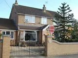 North Cliff Road, Kirton in Lindsey, DN21 4NJ
