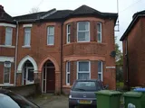 Arthur Road, Southampton