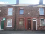 Evelyn Street, Warrington