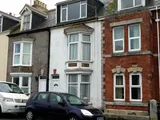 New Street, Portland