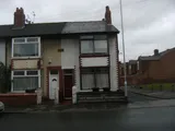 4 bedroomed end terrace