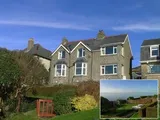 Brig Y Don, Llanaber, Gwynedd