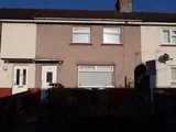 Solly Avenue, Rock Ferry, Wirral