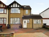 Cranborne Avenue, Surbiton