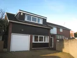 The Knowle, Blackpool FY2