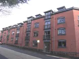 Margaret Street, Stone ST15