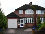 Forshaw Heath Rd, Earlswood TEST --NOT FOR SALE