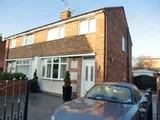 16 HOLBECK AVENUE - BLACKPOOL - FY4 4LS