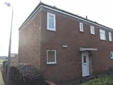 GIMBER COURT, HUNTINGDON
