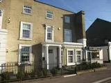 KNEESWORTH STREET, ROYSTON