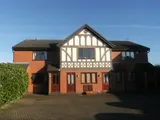 Warmingham Court Warmingham Lane, Middlewich CW10