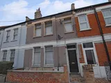 Garratt Terrace, Tooting, London, SW17 0QE