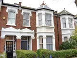 Prebend Gardens, London, W4