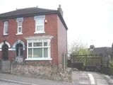 Oakhill Avenue, Stoke-on-trent ST4