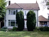 Aughton Lane, Aston, Sheffield S26