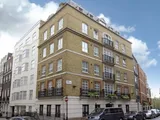 Carlton Court, 10, Down Street, W1J