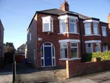 Norland Avenue, Hull HU4