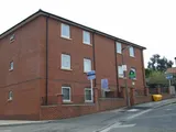 Hendon Court Hendon Rise, Nottingham NG3