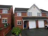 Checkley Close,Shirley,Solihull