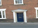 Oxford House Taunton Somerset