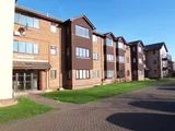 Cherry Tree Court, Leigh Road, Eastleigh, SO50 9SN