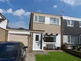 Hathersage Gardens, South Shields