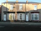 Lister Street, Hartlepool