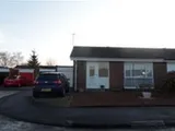 Goodwood Close, Newcastle Upon Tyne
