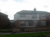 Goodyear Crescent, Durham