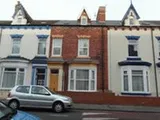 Milton Road, Hartlepool