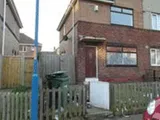 Avondale Gardens, Hartlepool