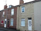 Britannia Terrace, Gainsborough