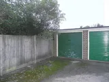 GARAGE FOR RENT