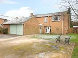 Portway, Aynho, Banbury, Oxfordshire, OX17