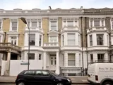 Castletown Road, London, W14