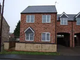Fen Road, Lincoln