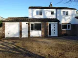 St Leonards Close, Watlington