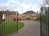 Holbrook Lane, Chislehurst