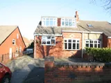 Collingwood Road, Chorley PR7