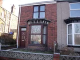 Rockmount Road, Wincobank, Sheffield S9