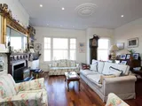 Studdridge Street, London SW6